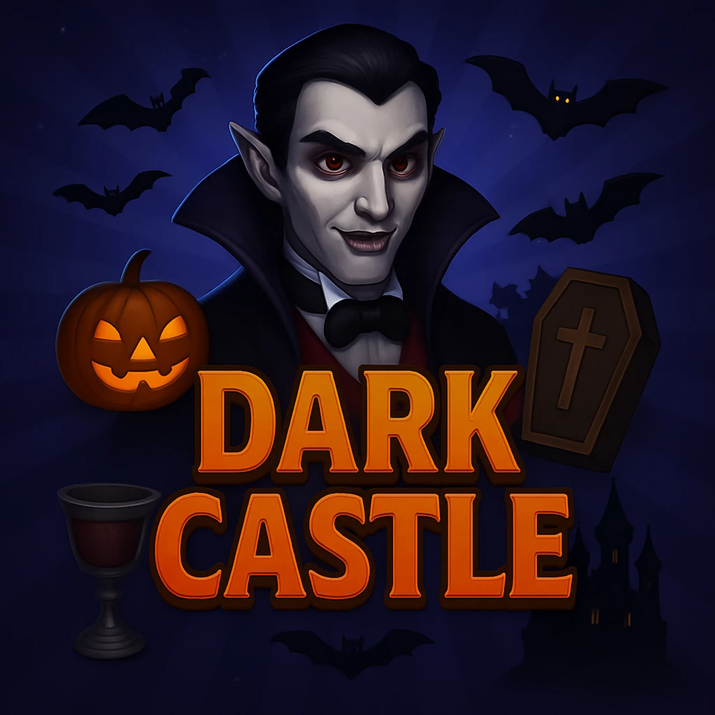 Dark Castle Game Poster
